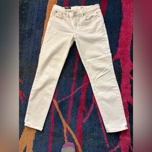 J crew jeans